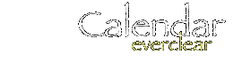 Calendar