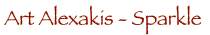 Art Alexakis - "Sparkle"