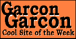 GarconGarcon